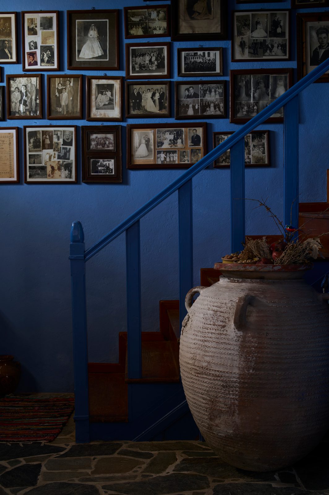 La villa Daphné, une maison de famille