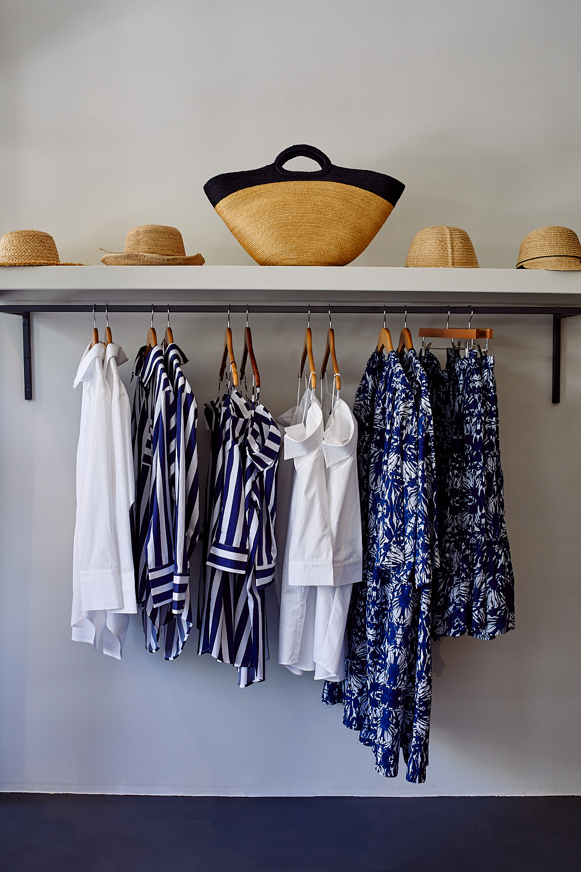 Boutique Leto à Antiparos