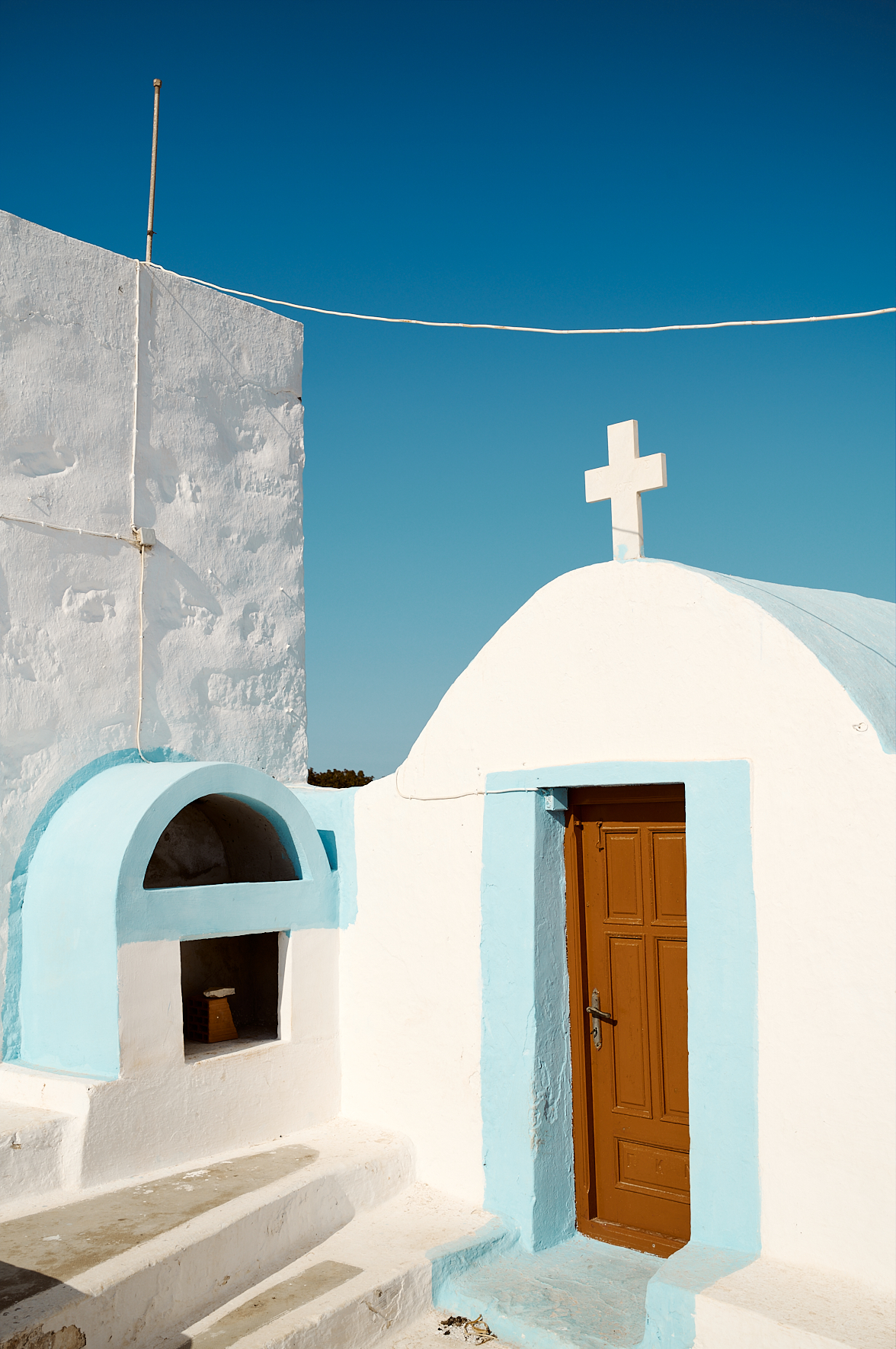 Église de la Panagia Poulariani