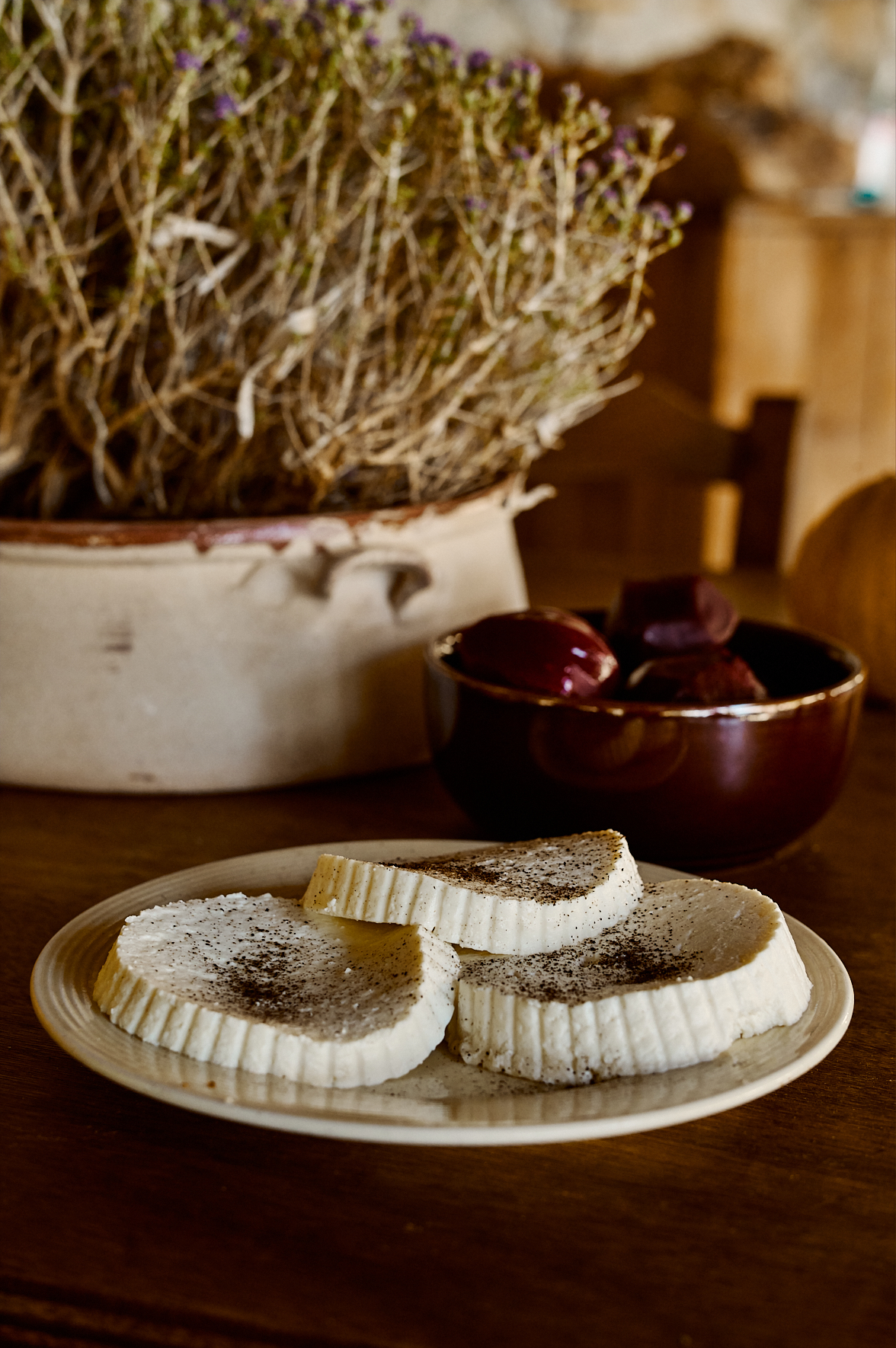 La taverne chez Linda