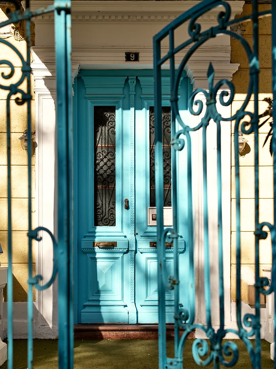 La Canée, Crète, Grèce