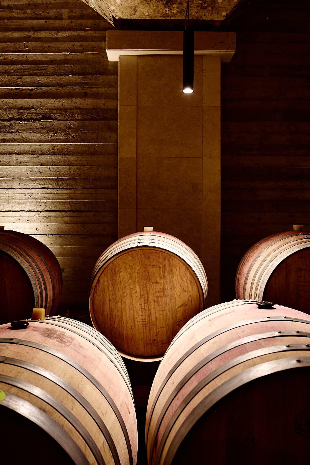 Manousakis Winery en Crète