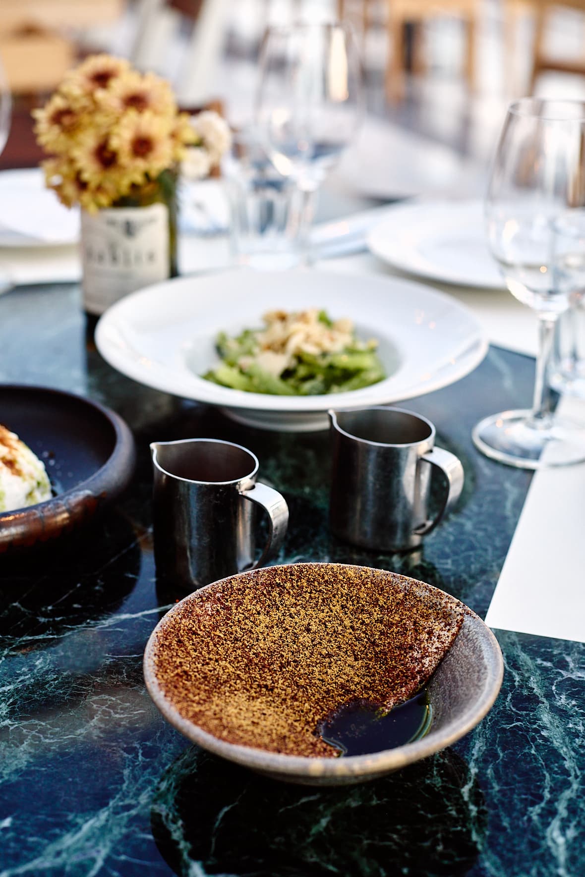 Restaurant Salis, La Canée (Chania)