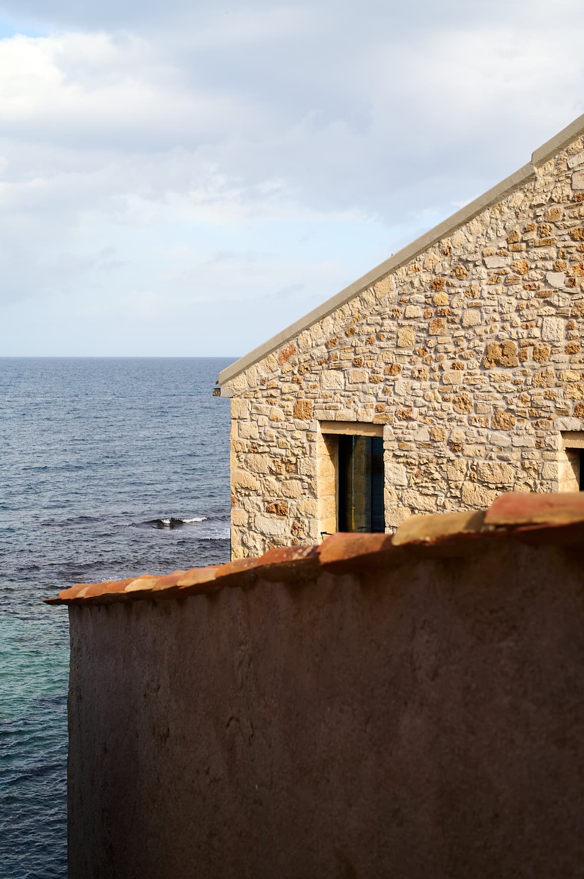 Une ancienne tannerie restaurée à Tabakaria