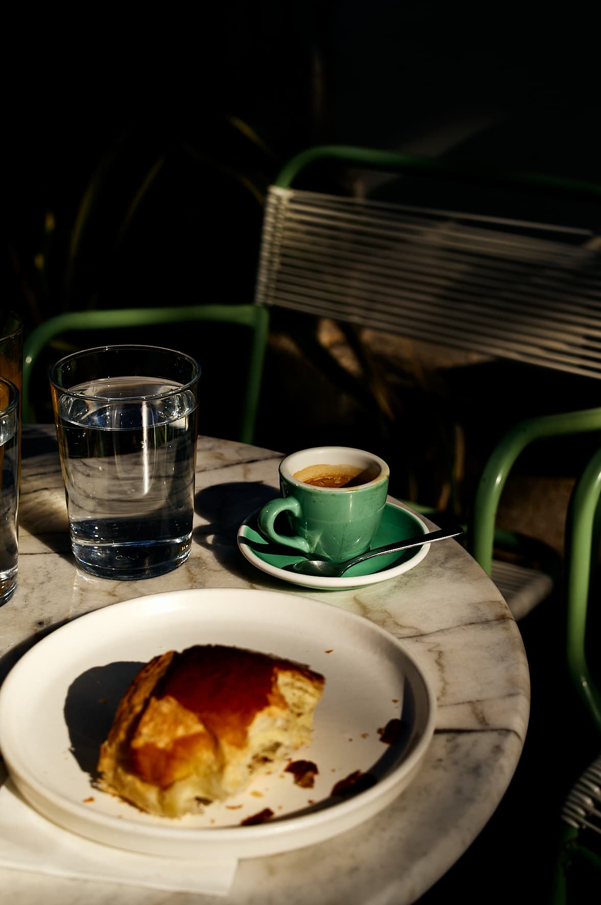 Kross Coffee Roasters à Nearchou