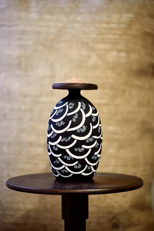 Céramique de Maria Chatzinikolaki / MX Ceramics