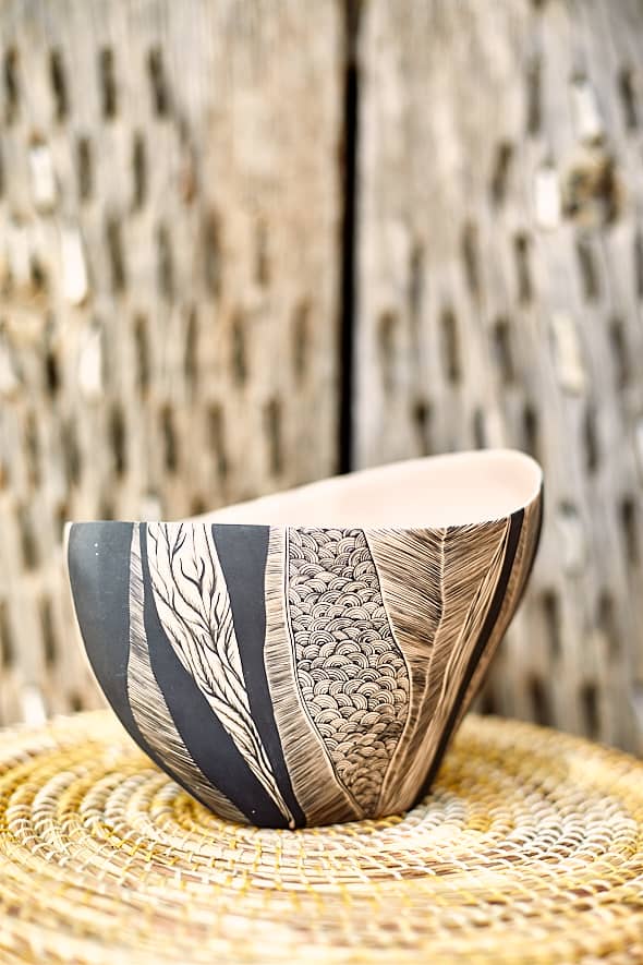Céramique de Maria Chatzinikolaki / MX Ceramics
