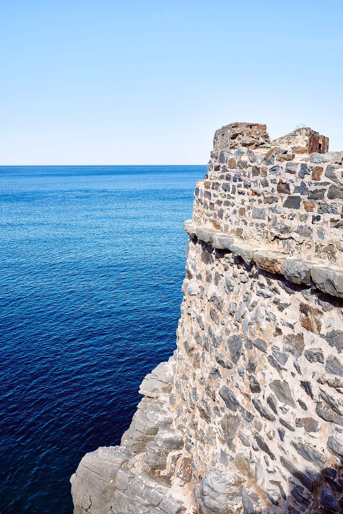 Spinalonga