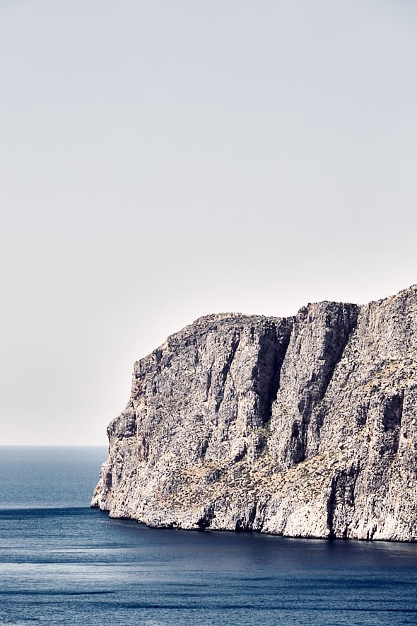 Gerolimenas dans le Magne, Grèce Gerolimenas dans le Magne, Grèce