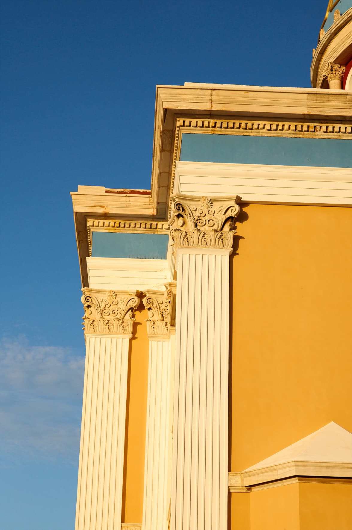 Église Agios Nikolaos