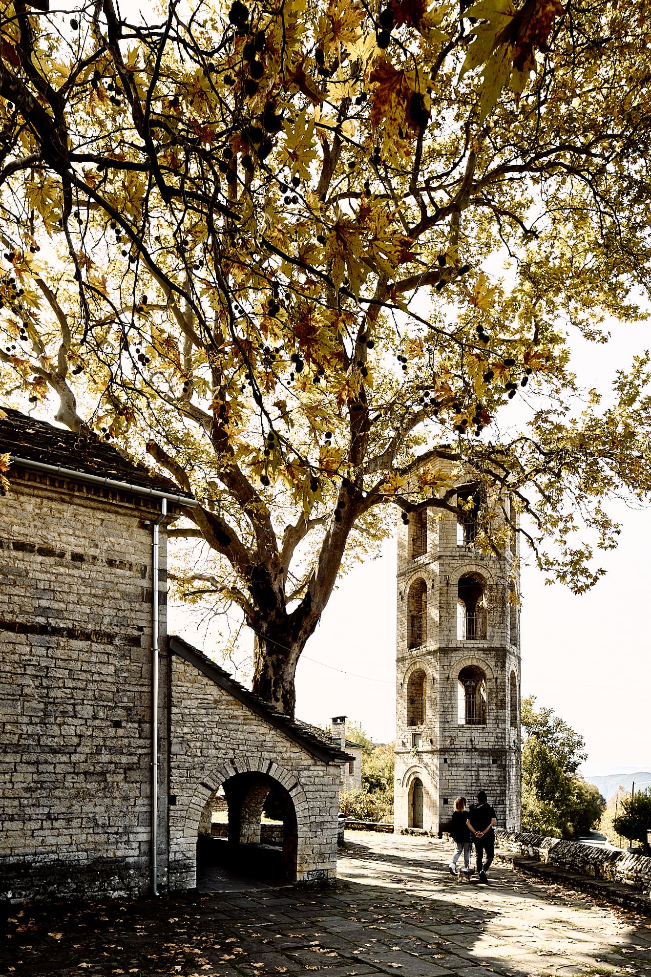 Église de Papingo