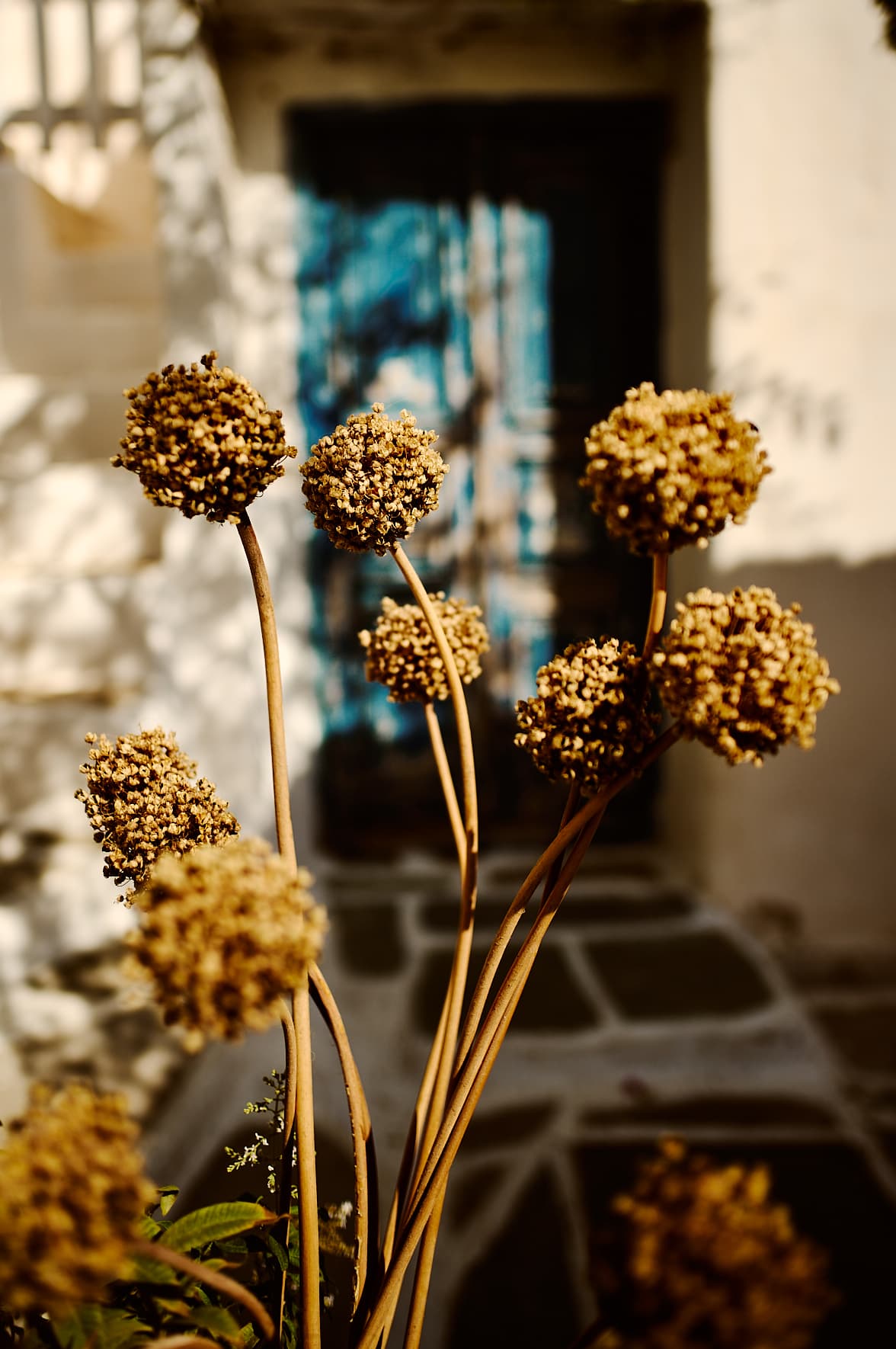 Castro de Folégandros