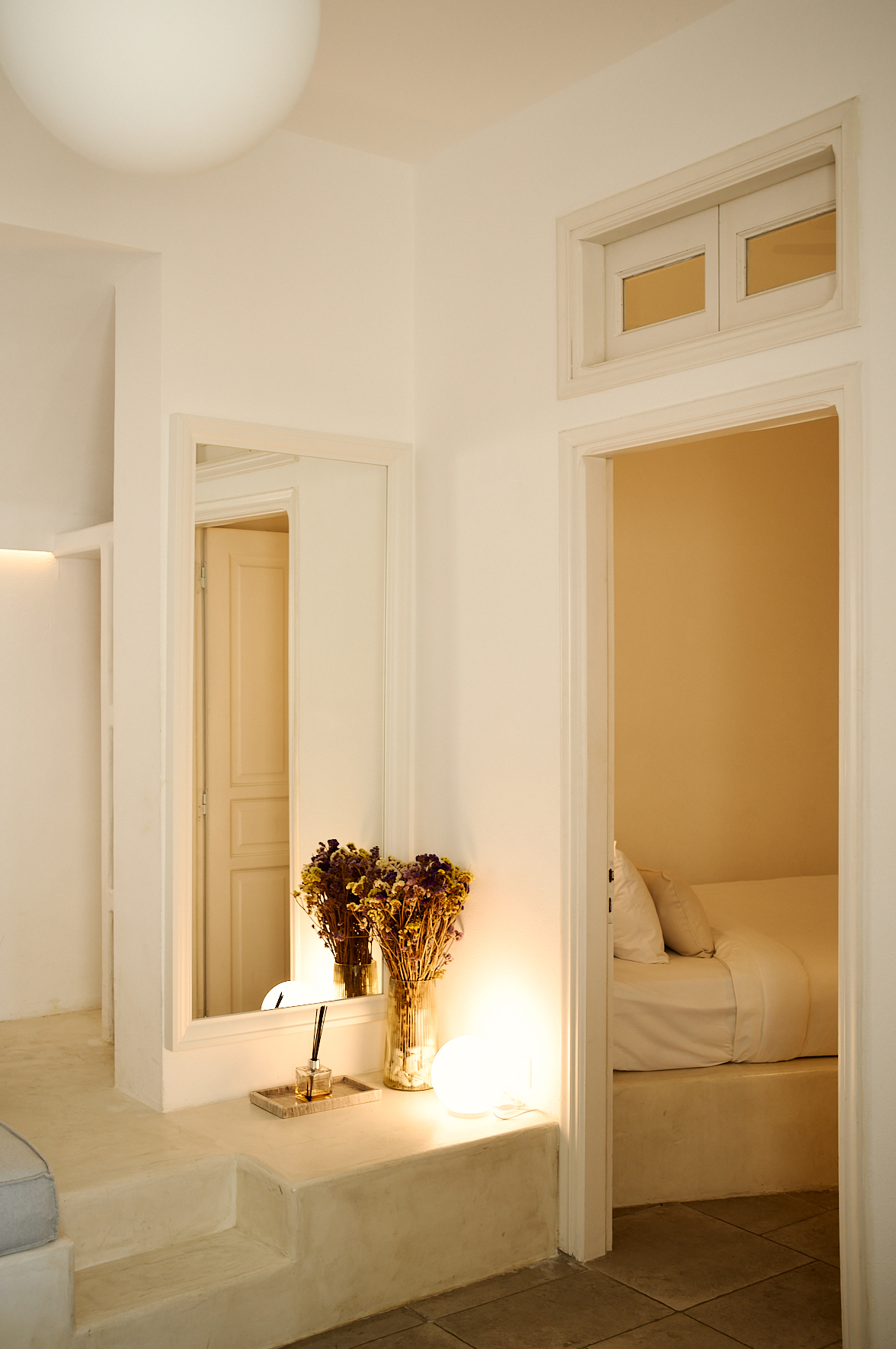 Kallichoron à Astypalaia