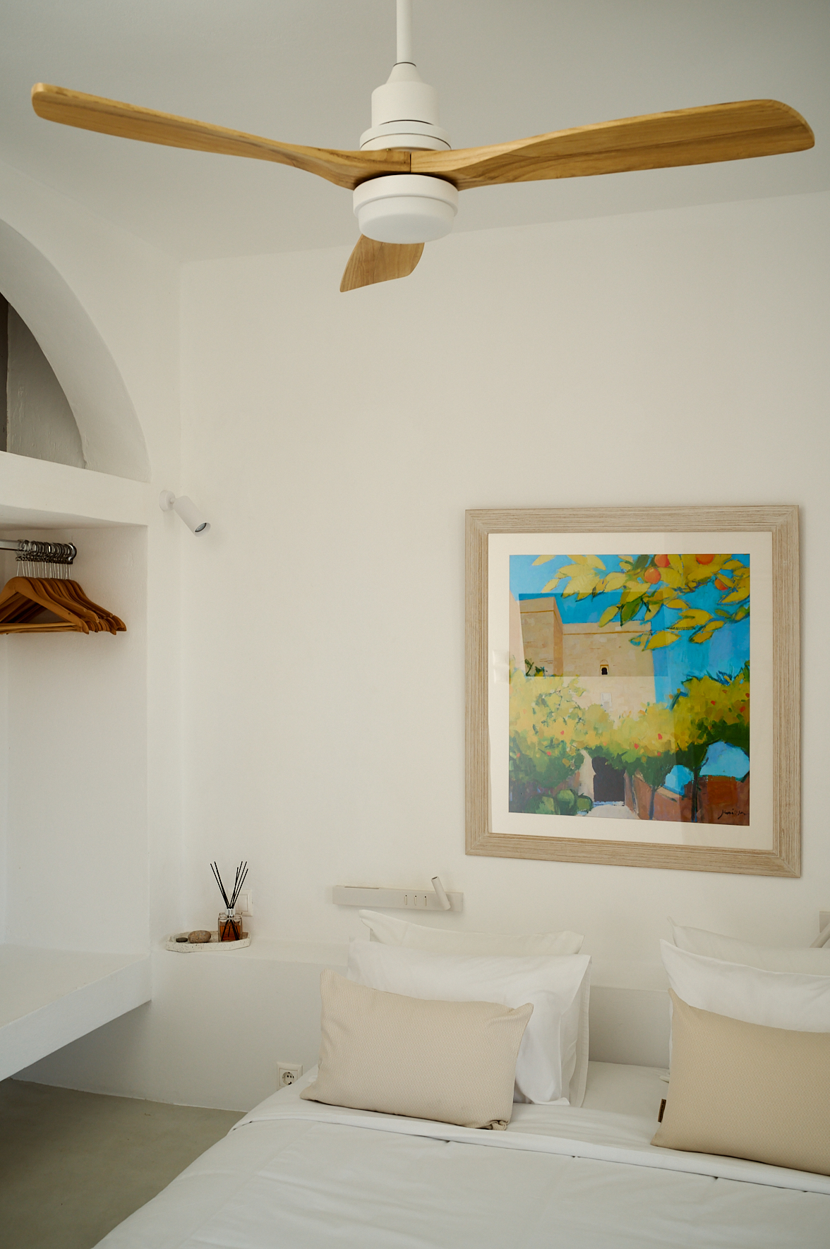 Kallichoron à Astypalaia