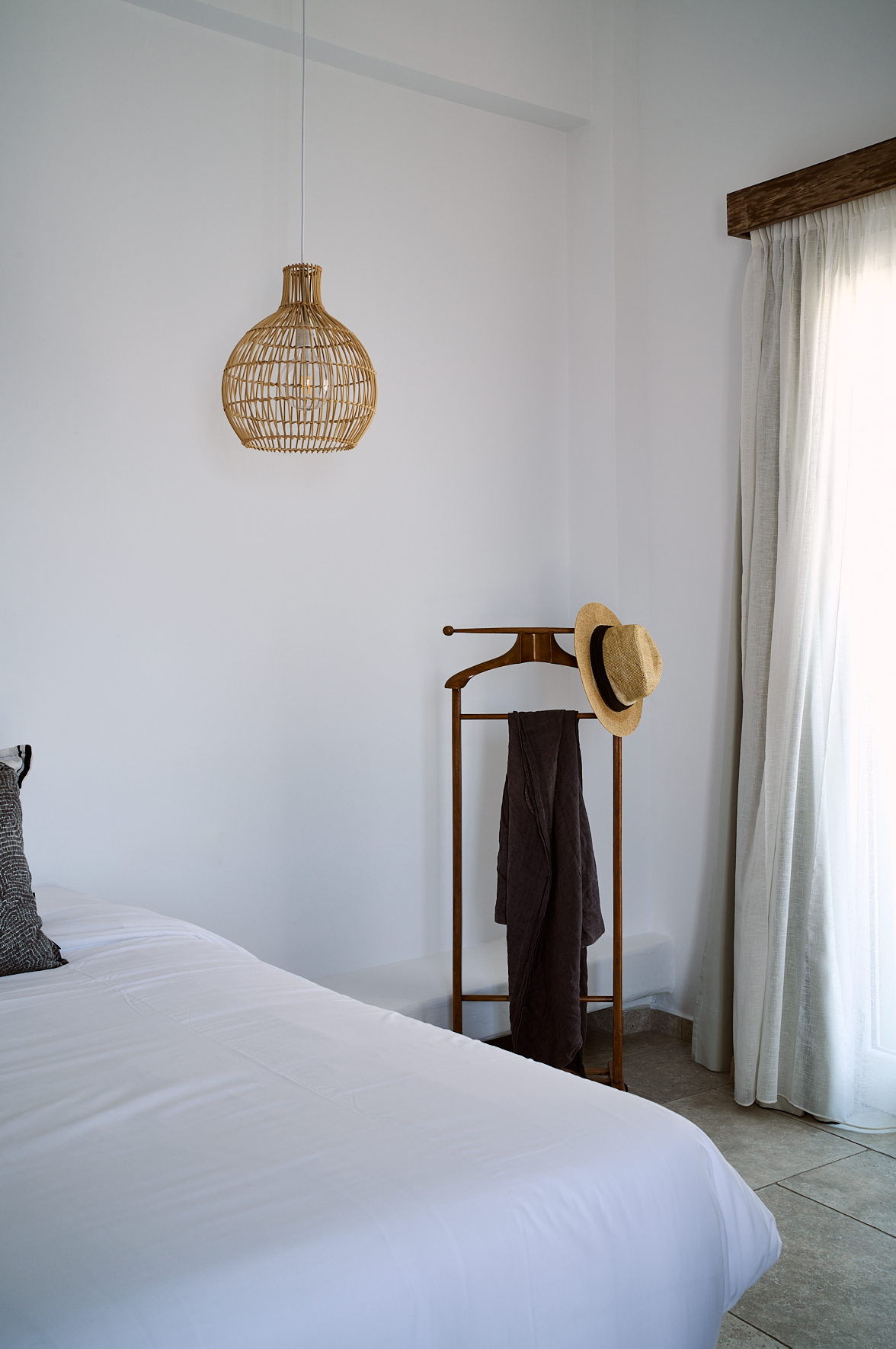 Kallichoron à Astypalaia