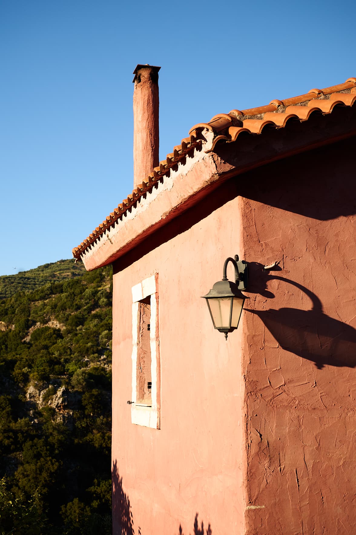 Enagron Cretan Ecotourism Village à Axos, Crète