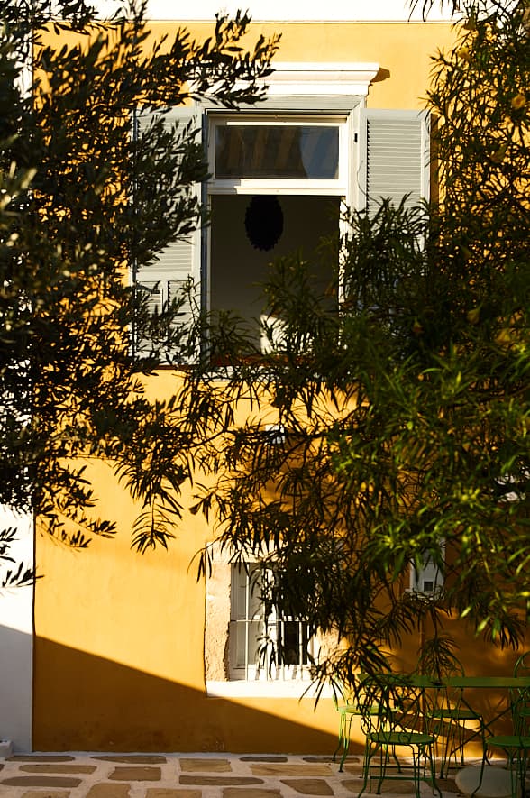 Villa Clara