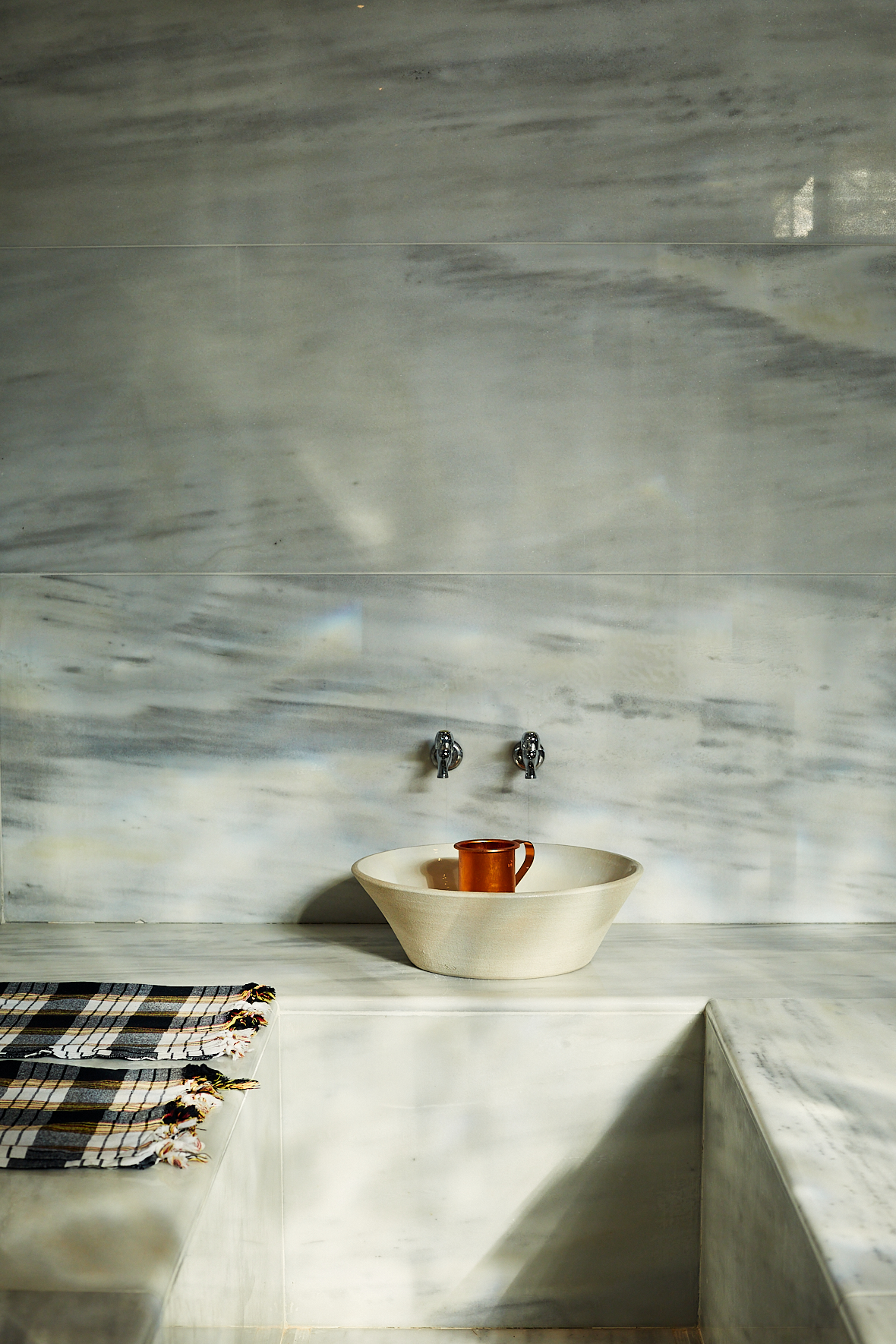 Villa Koromilies à Arachova, Grèce