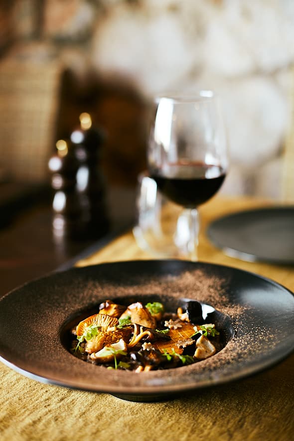 Teresa Country Lodge