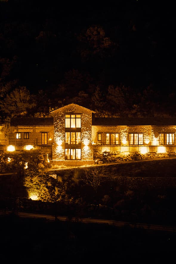 Teresa Country Lodge