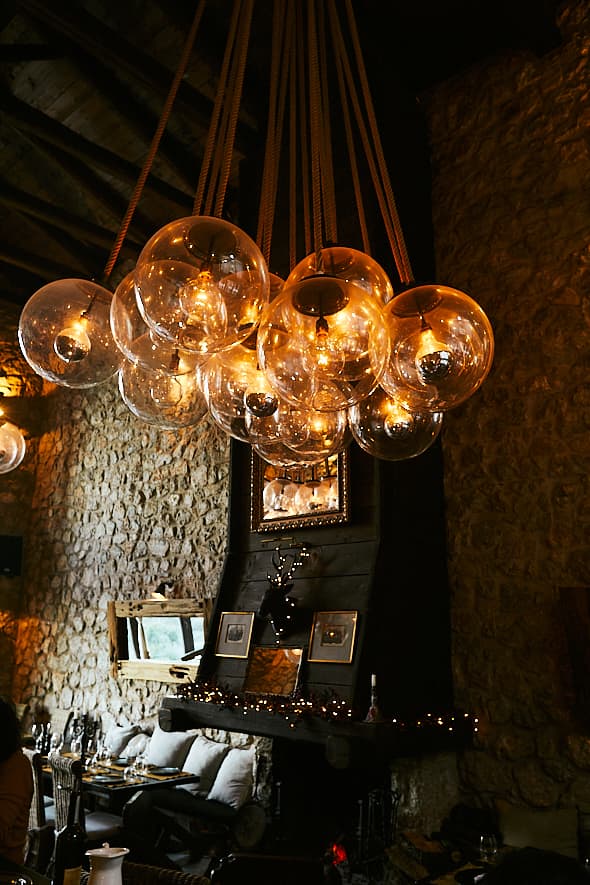 Teresa Country Lodge