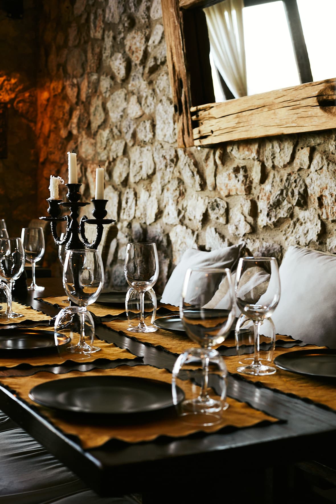 Teresa Country Lodge à Eptalofos, Mont Parnasse