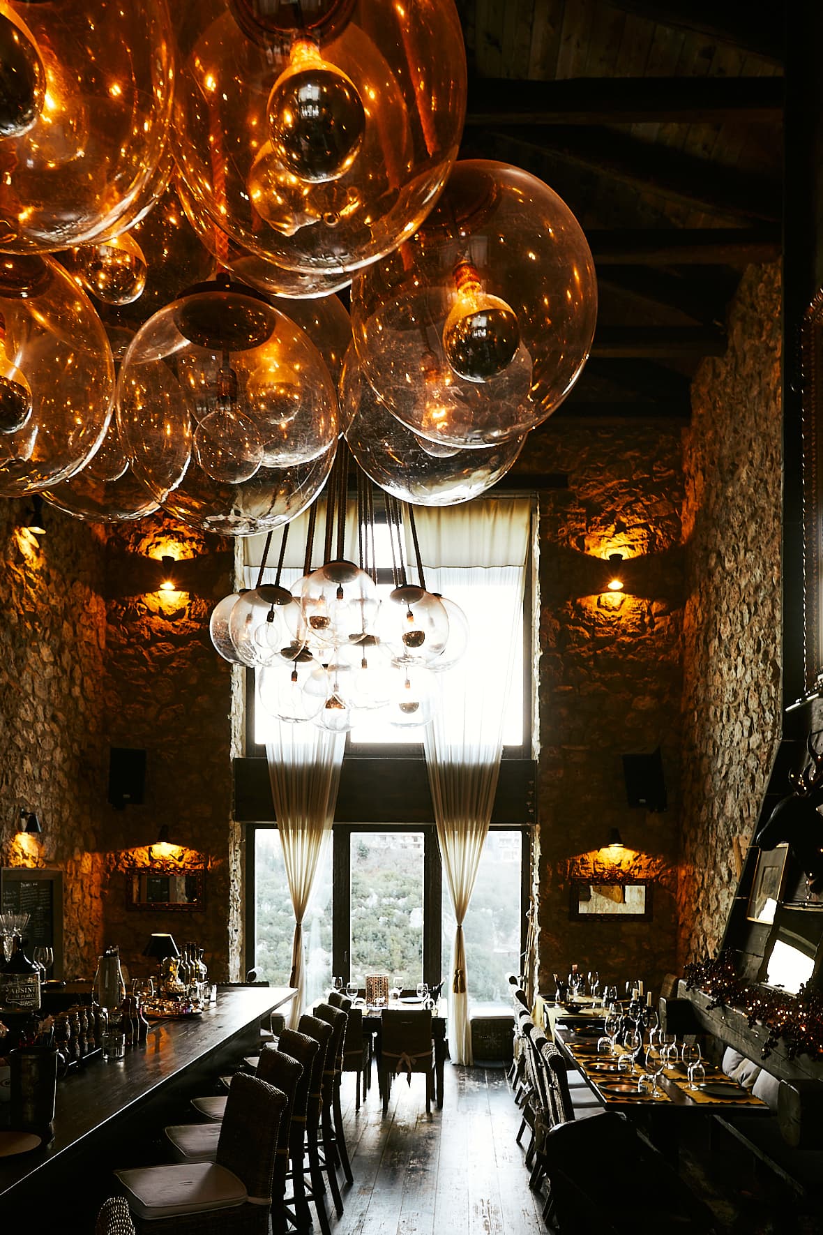 Teresa Country Lodge à Eptalofos, Mont Parnasse