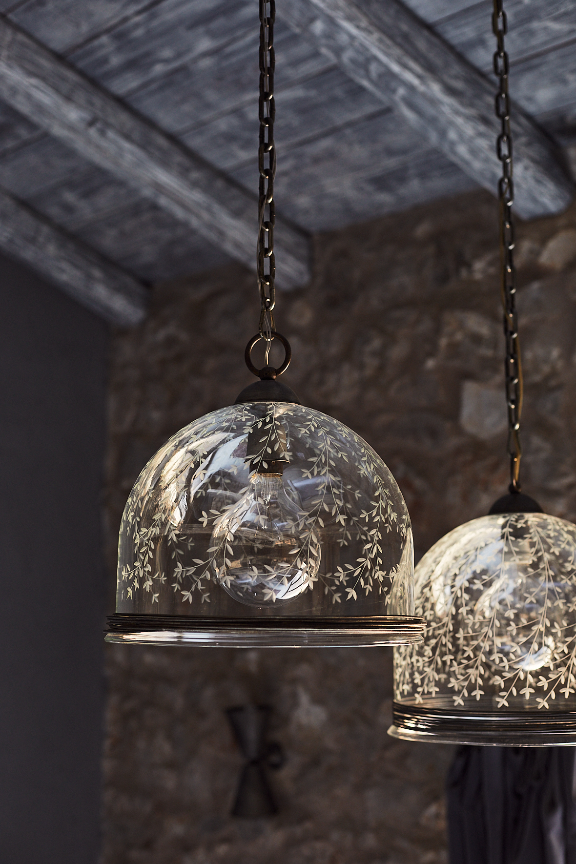 Teresa Country Lodge à Eptalofos, Mont Parnasse