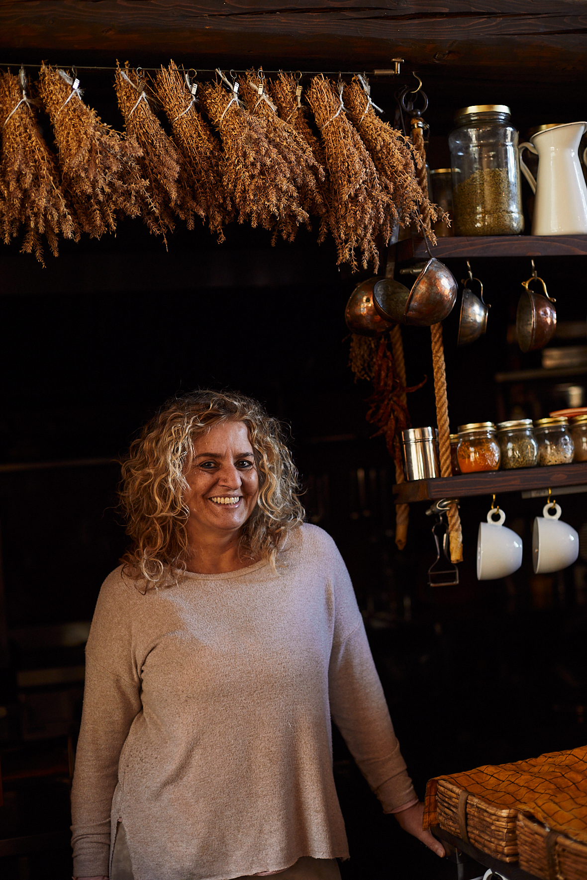 Teresa Country Lodge à Eptalofos, Mont Parnasse