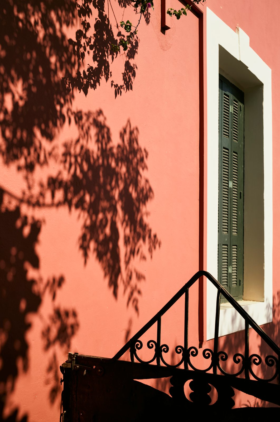 Hôtel 1900 à Symi, Dodécannèse