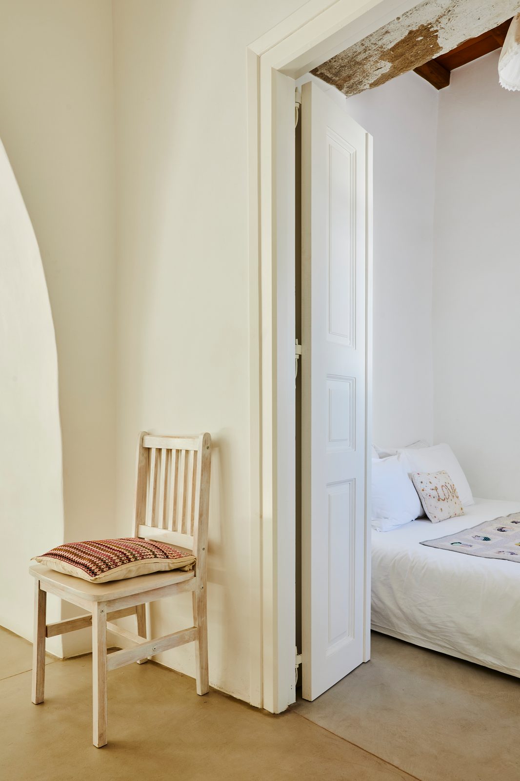 Hôtel Tutti Blu à Tinos, Grèce