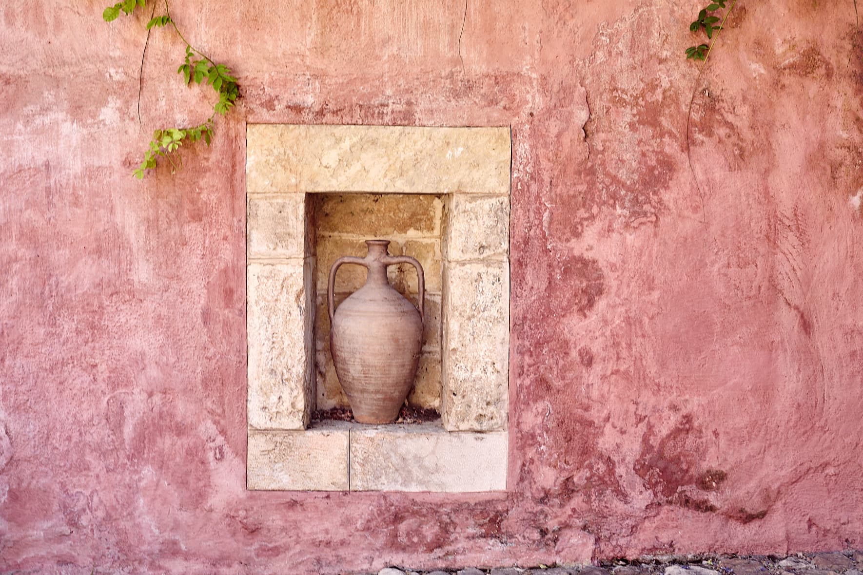 Hôtel Metohi Kindelis à La Canée (Chania), Crète