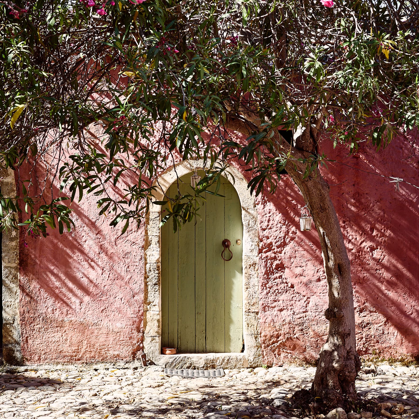 Hôtel Metohi Kindelis à La Canée (Chania), Crète