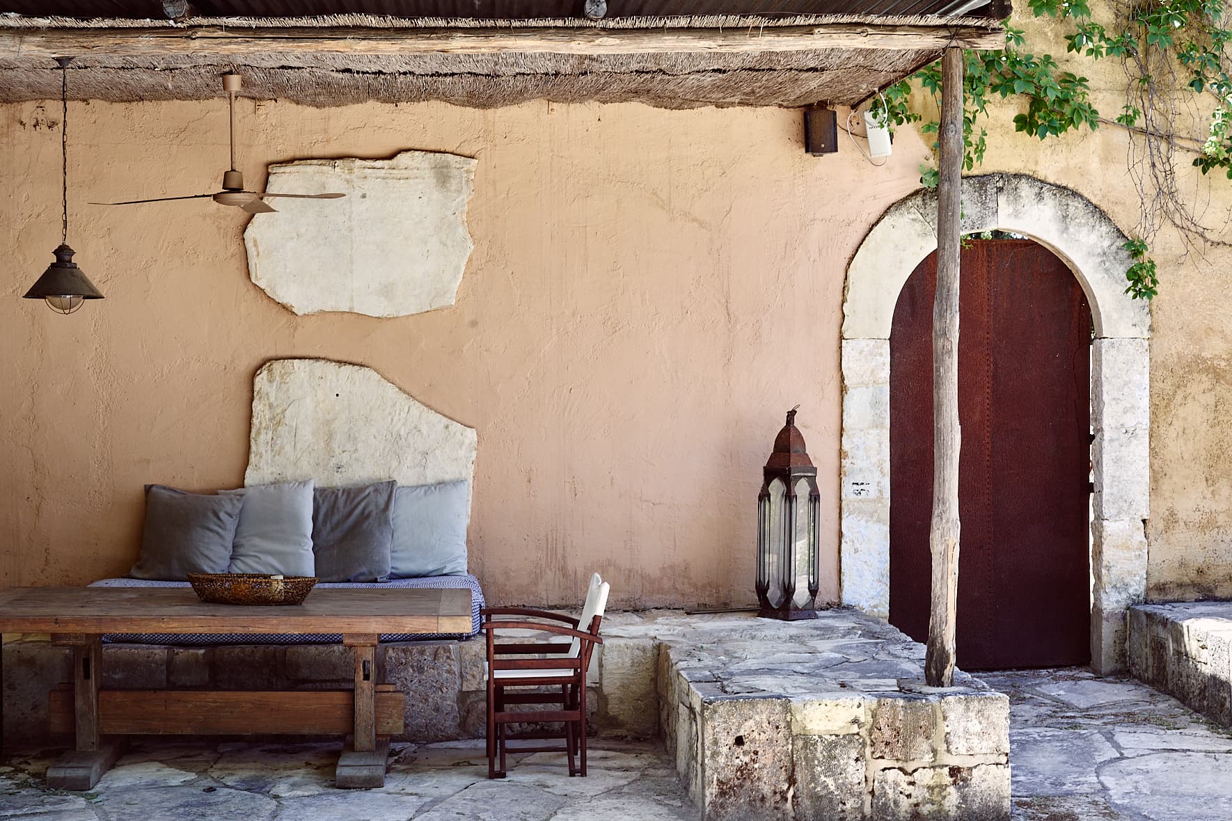 Hôtel Metohi Kindelis à La Canée (Chania), Crète