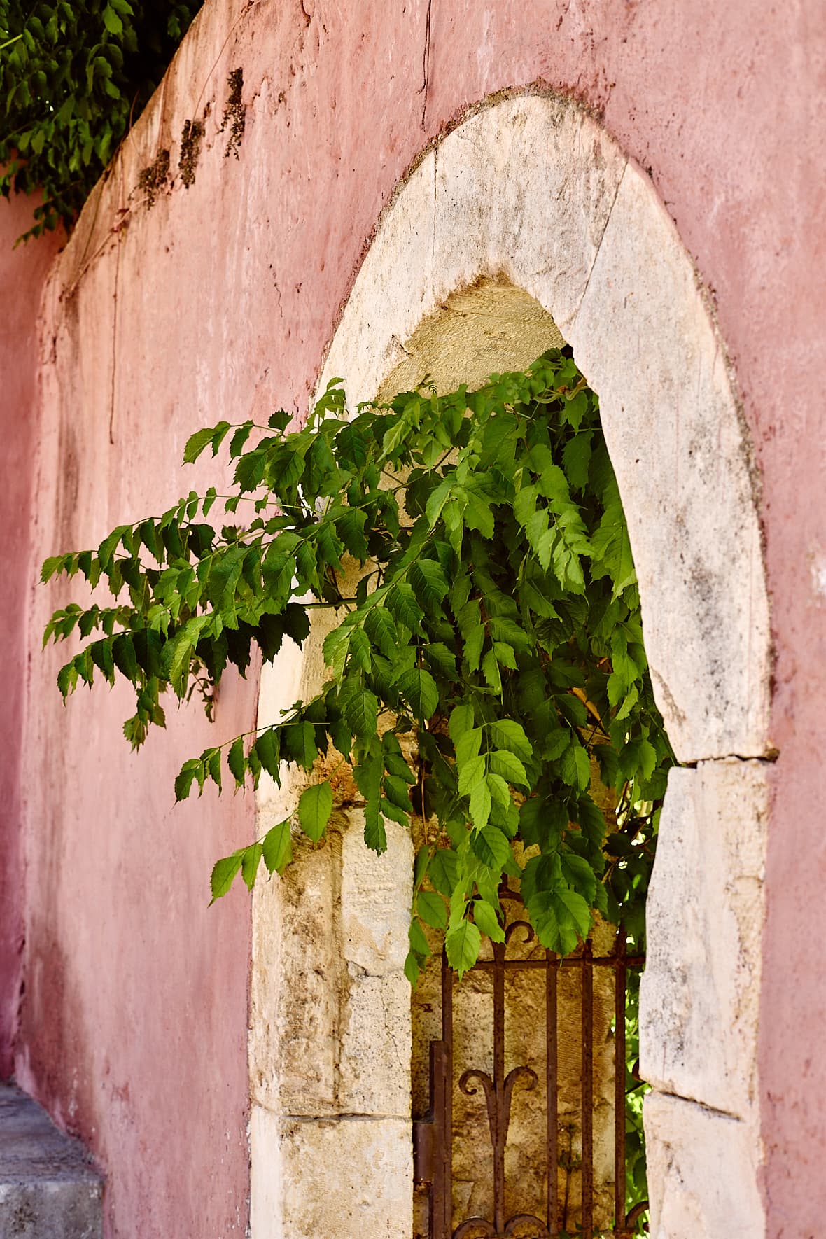 Hôtel Metohi Kindelis à La Canée (Chania), Crète