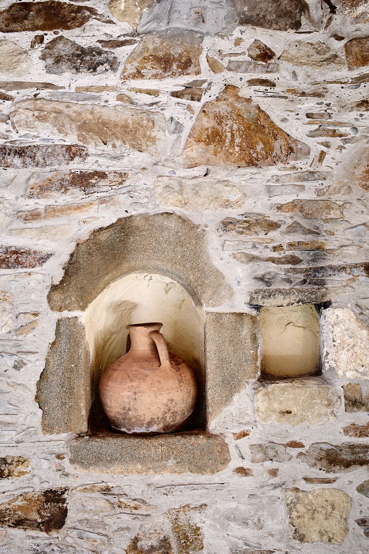 Milia Mountain Retreat, Crète