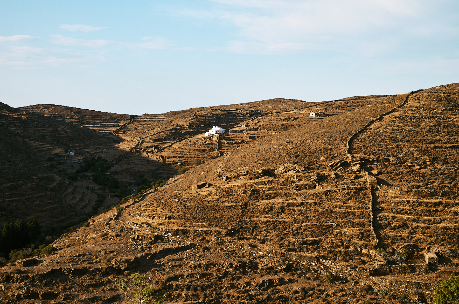 Campagne de Kythnos