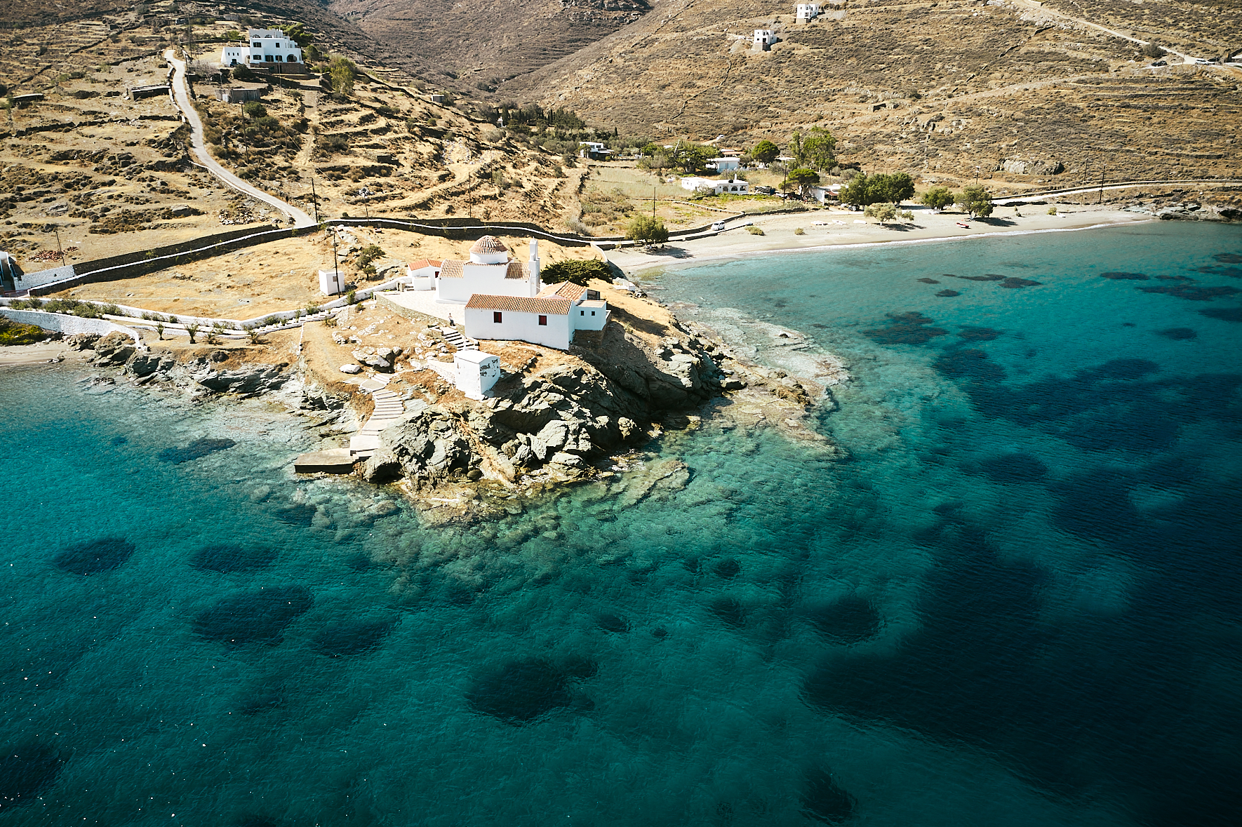 Monastère de Panagia Flabouriani