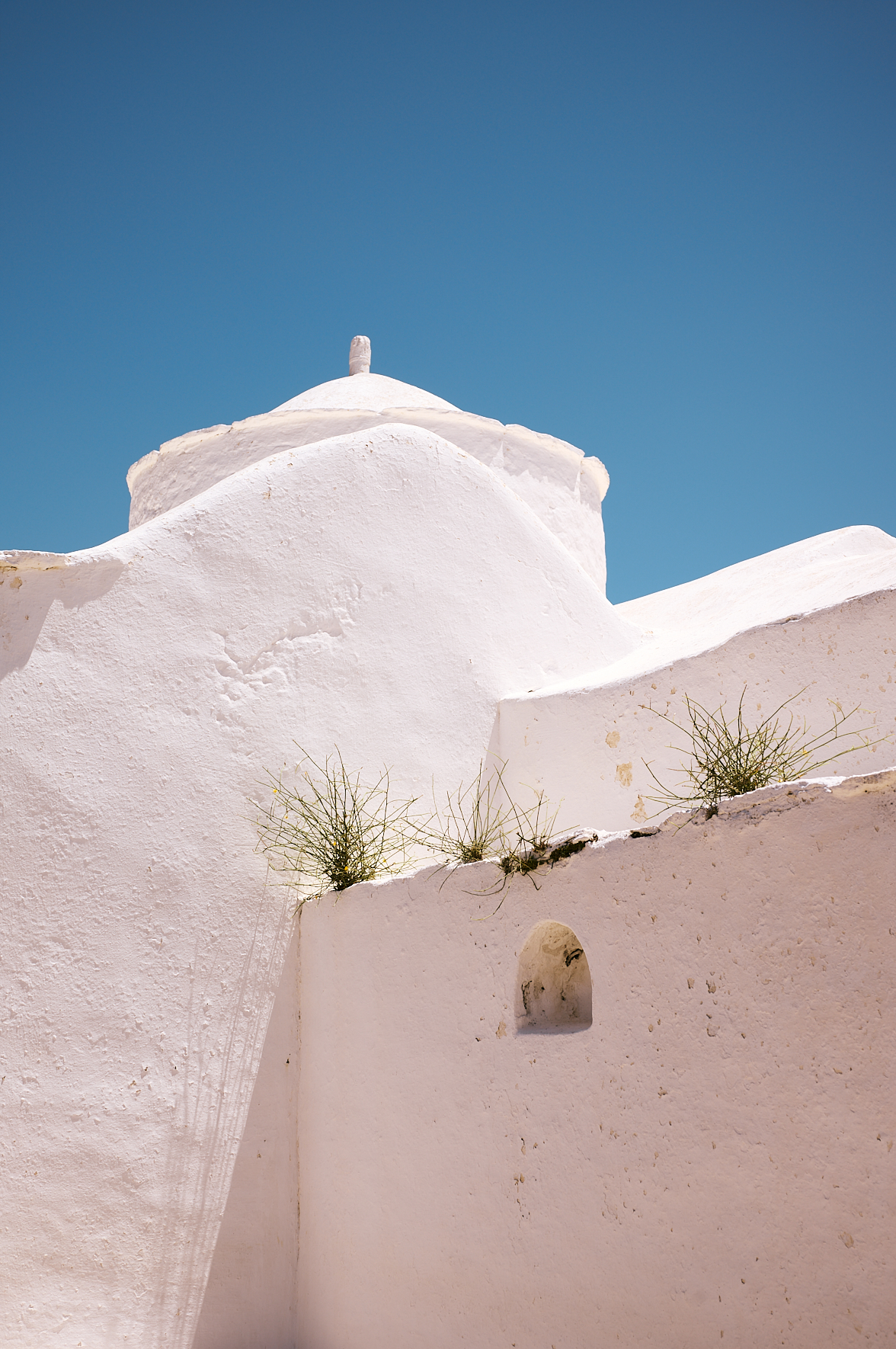 Église de Panagia tou Nikou