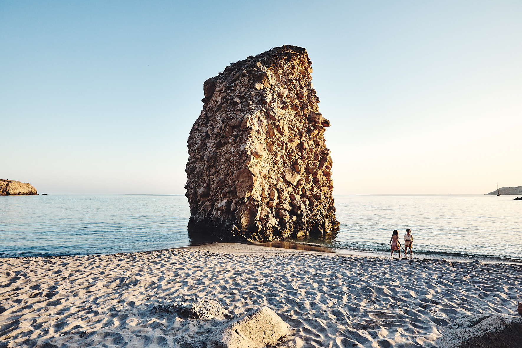 Plage de Fyriplaka