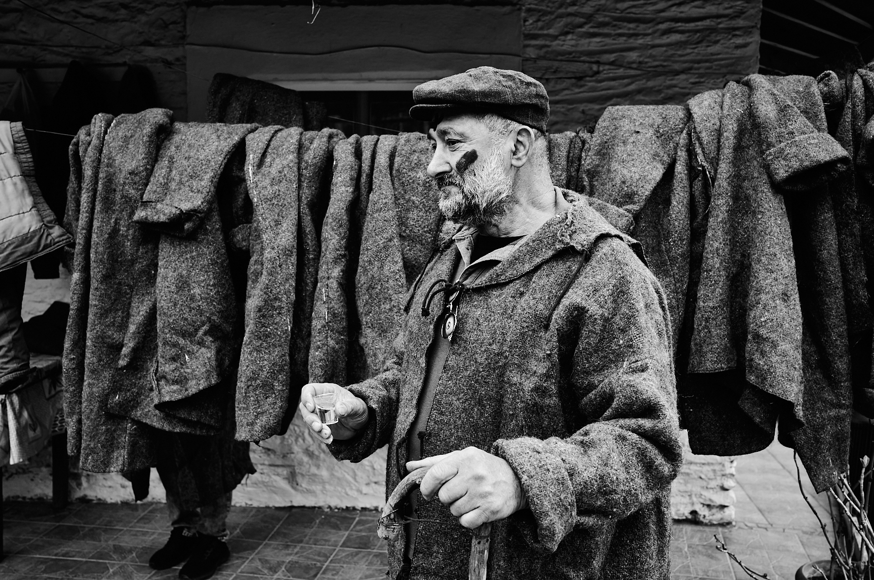 Le Carnaval de Nedoussa