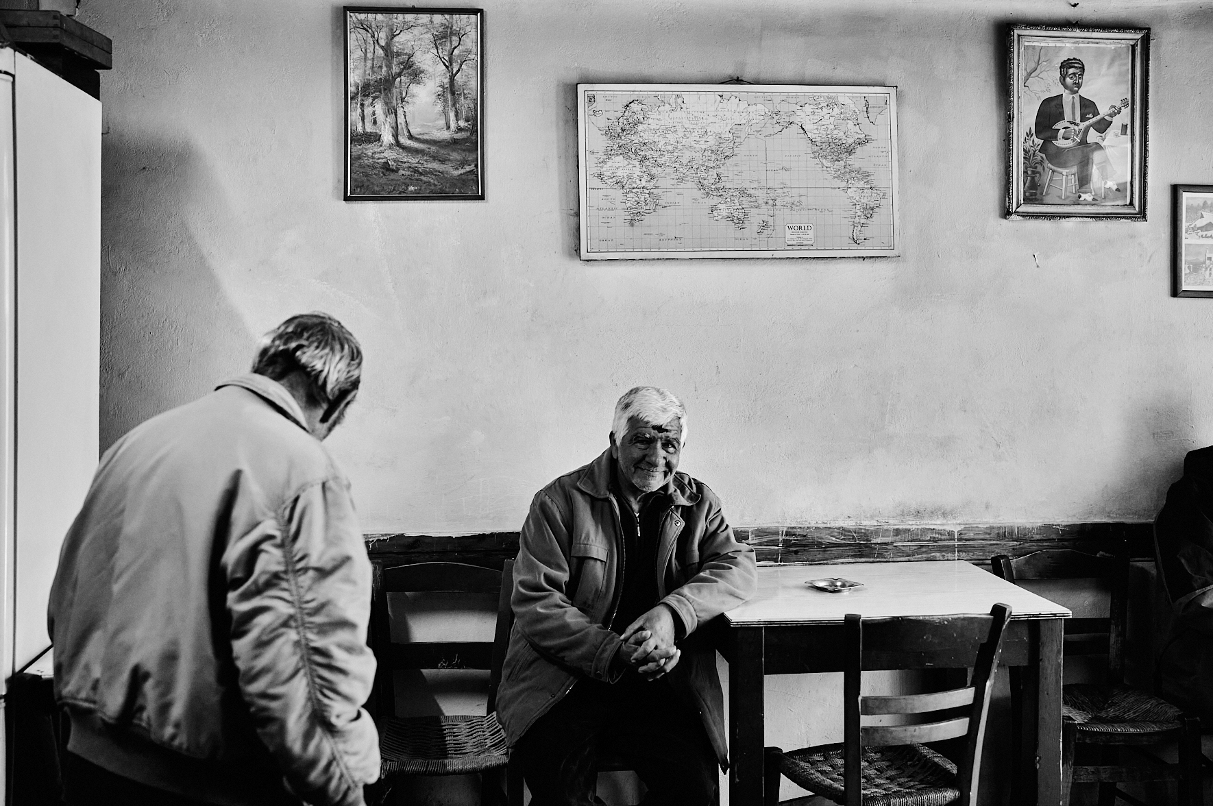Le Carnaval de Nedoussa