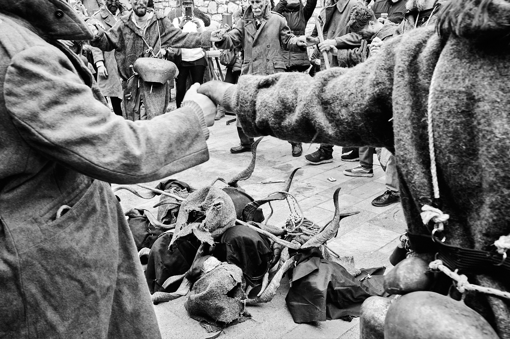 Le Carnaval de Nedoussa