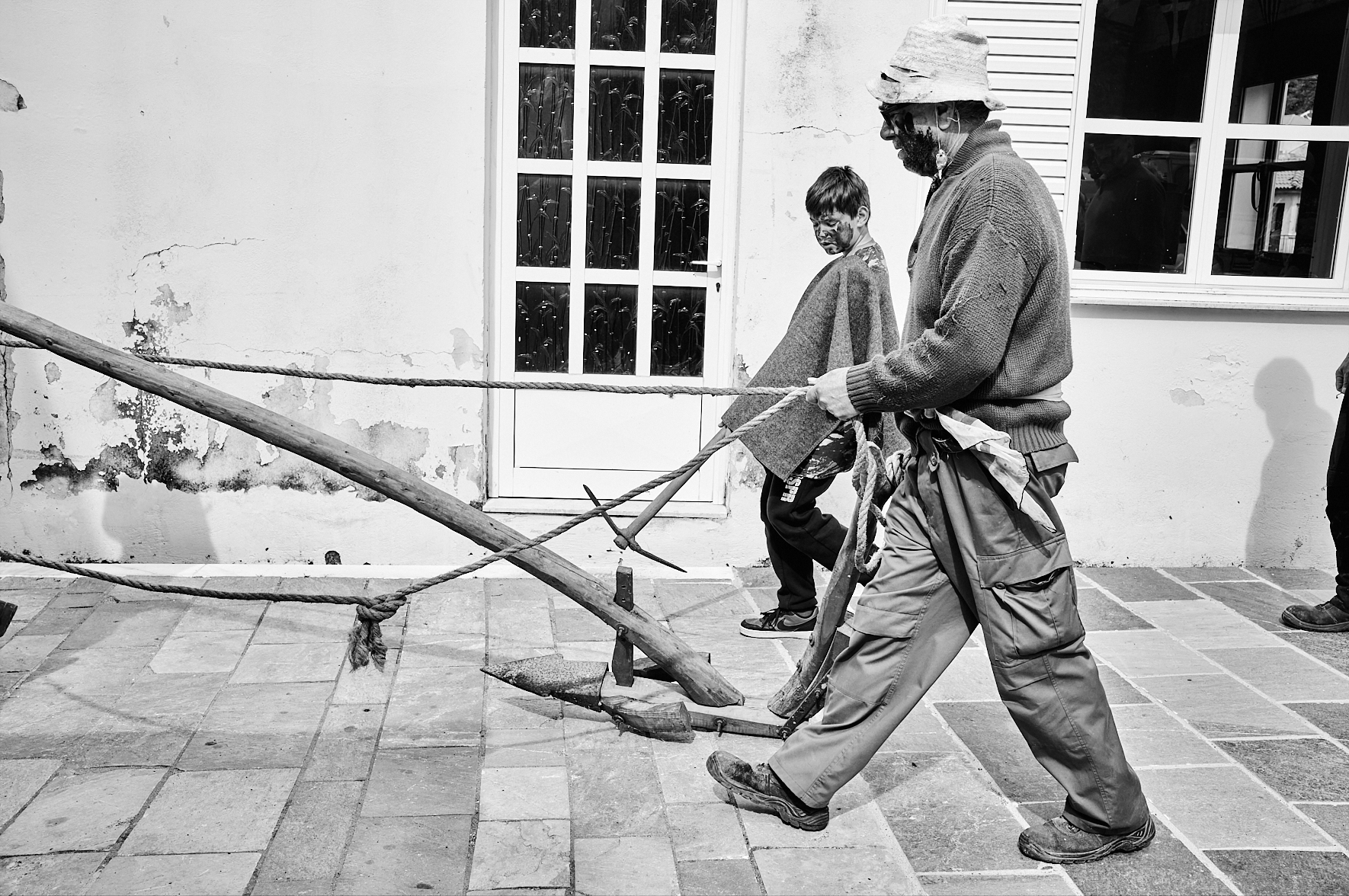 Le Carnaval de Nedoussa