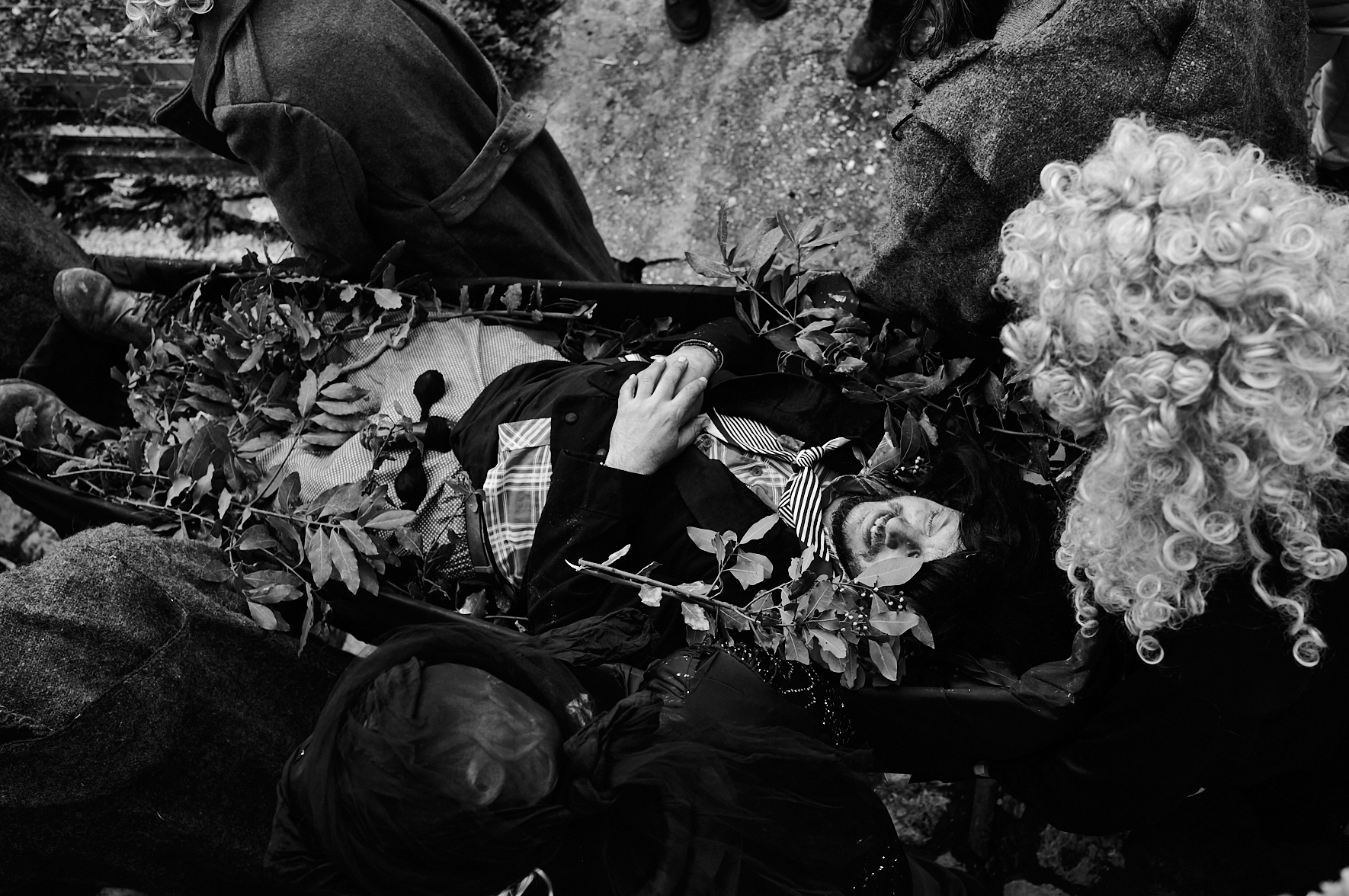 Le Carnaval de Nedoussa