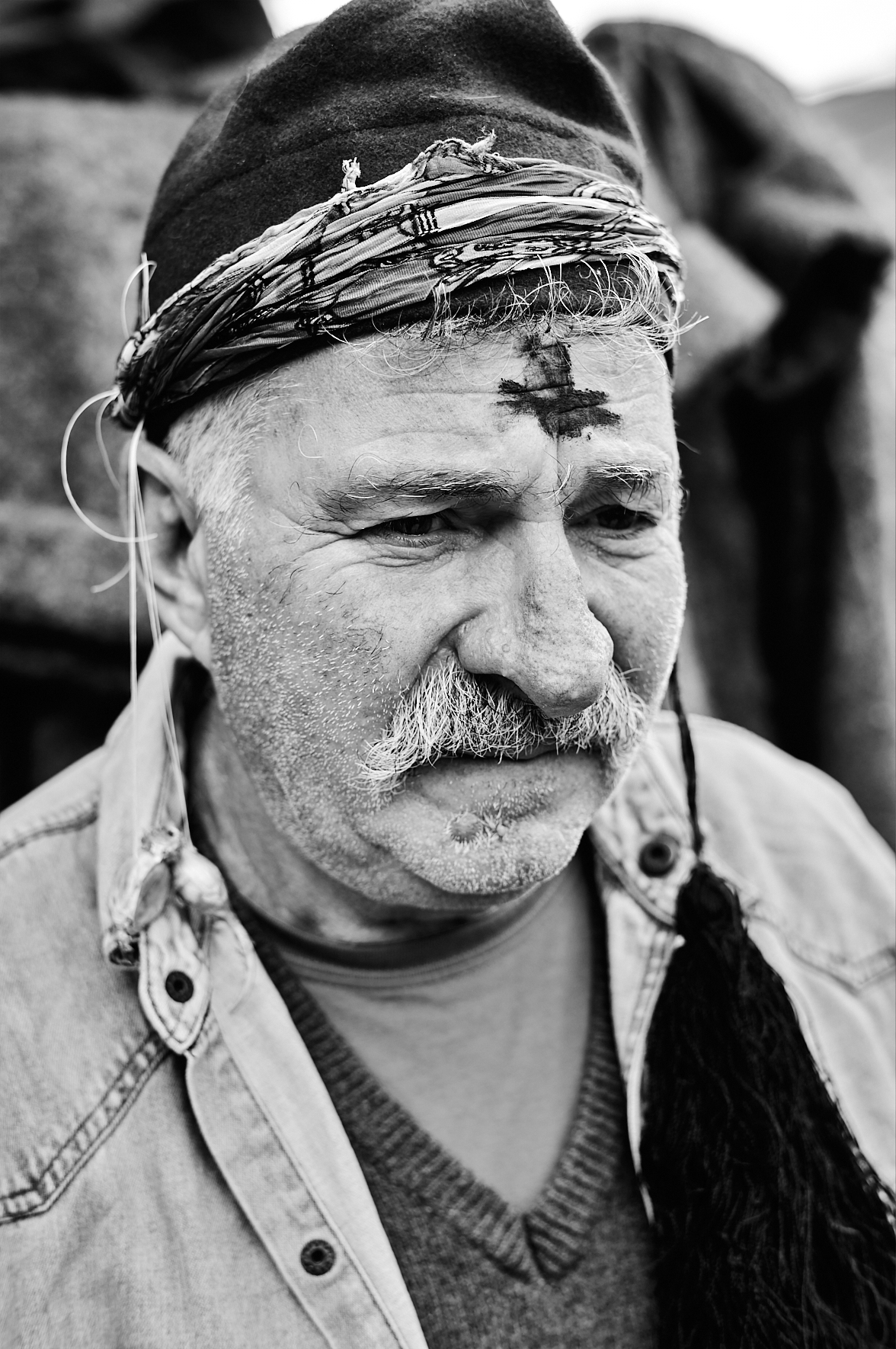 Le Carnaval de Nedoussa