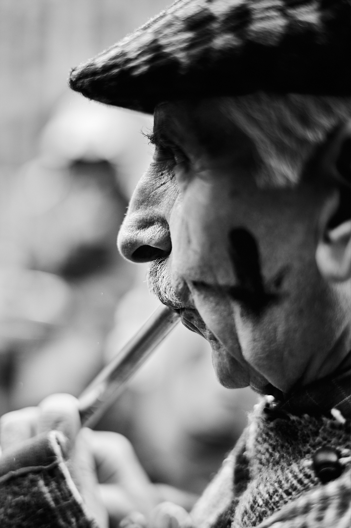 Le Carnaval de Nedoussa