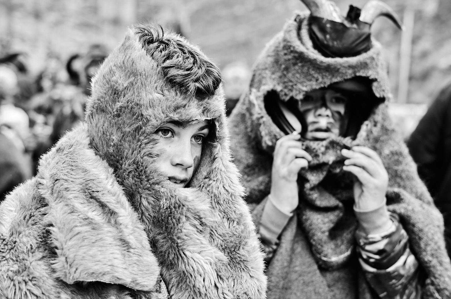 Le Carnaval de Nedoussa