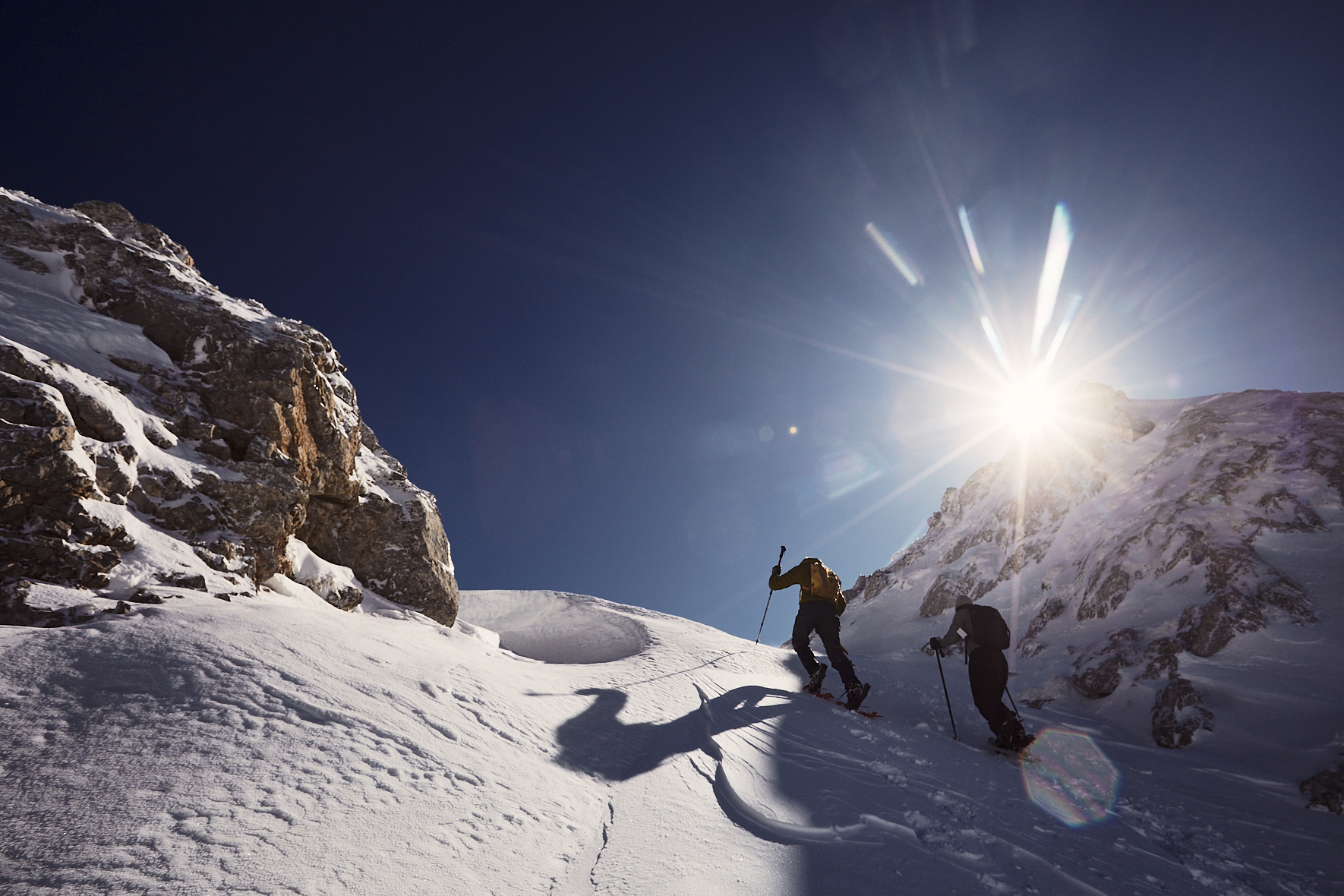Trekking Hellas, Mont Parnasse