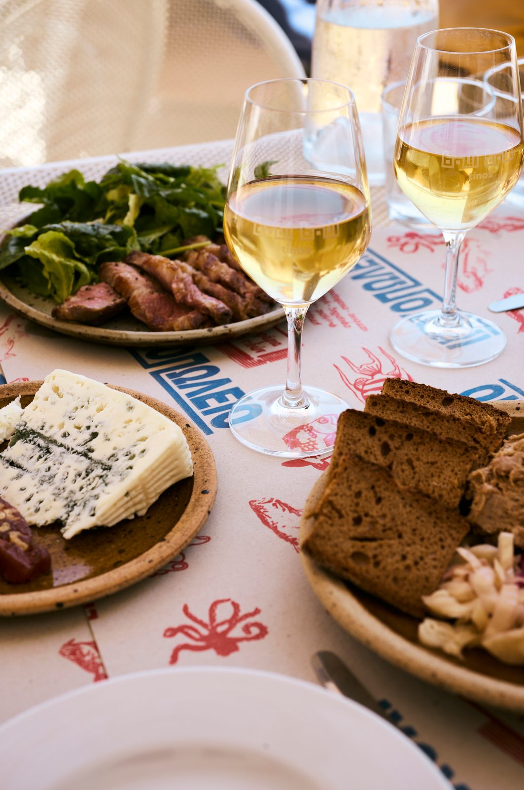 Restaurant Boui Boui Tinos